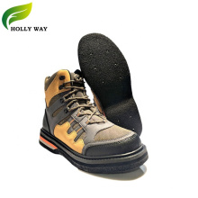Breathable Upper Wading Shoes for Outdoor Fishing